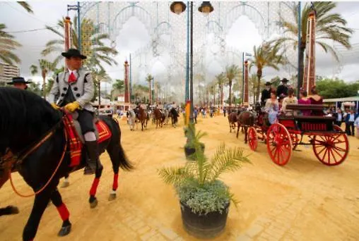 Paseo Maritimo De Cadiz Lägenhet 0*,