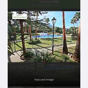 Apartamento Lauro Golf Málaga Apartamento Málaga