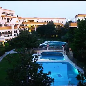 Estudio Romana Playa 301 Apartamento Marbella