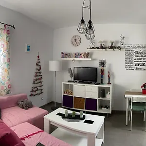 Hope's ático-apartamento Cádiz