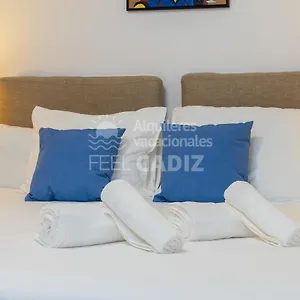 San Agustín Feel Cádiz
