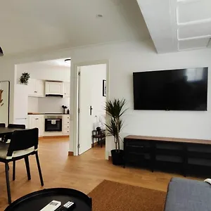 La Casa De Lo Xicago Apartamento Sant Carlos de la Ràpita