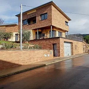 El Turo Apartamento Sant Boi de Llucanes