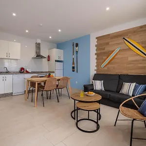 Aire Siroco - Beach 14 Apartamento Benalmádena