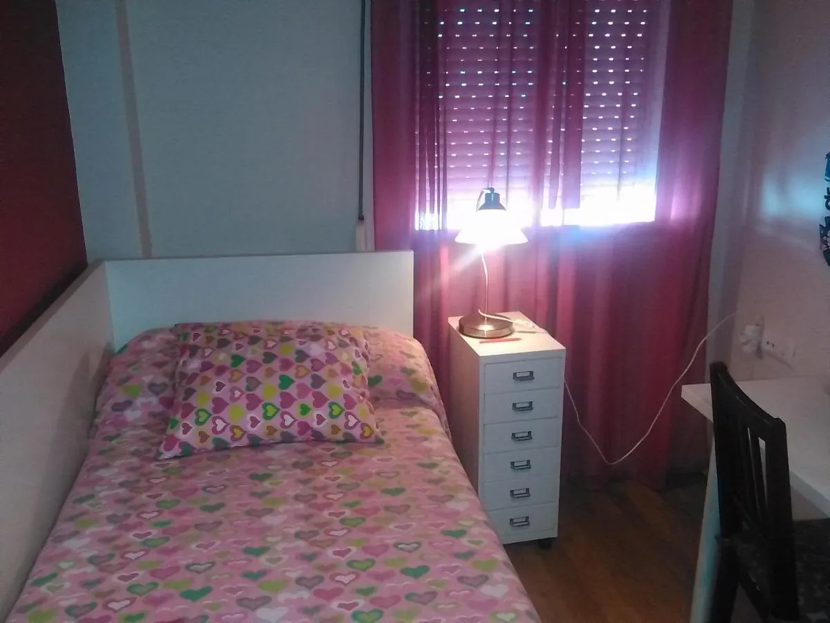 Apartamento Paseo marítimo de Cádiz España