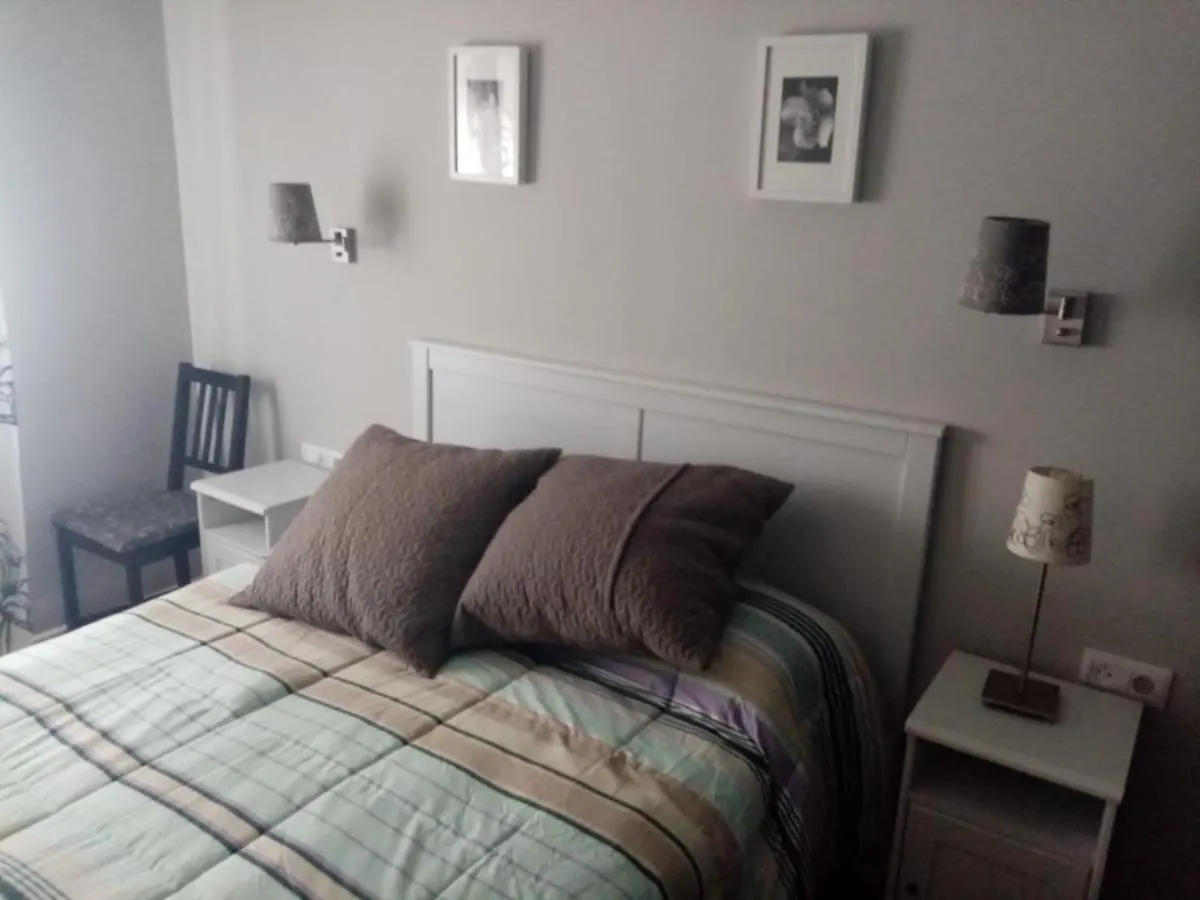 Apartamento Paseo marítimo de Cádiz